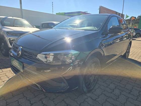 VOLKSWAGEN POLO 1.0 MPI TRACK MANUAL VOLKSWAGEN POLO 1.0 MPI TRACK MANUAL